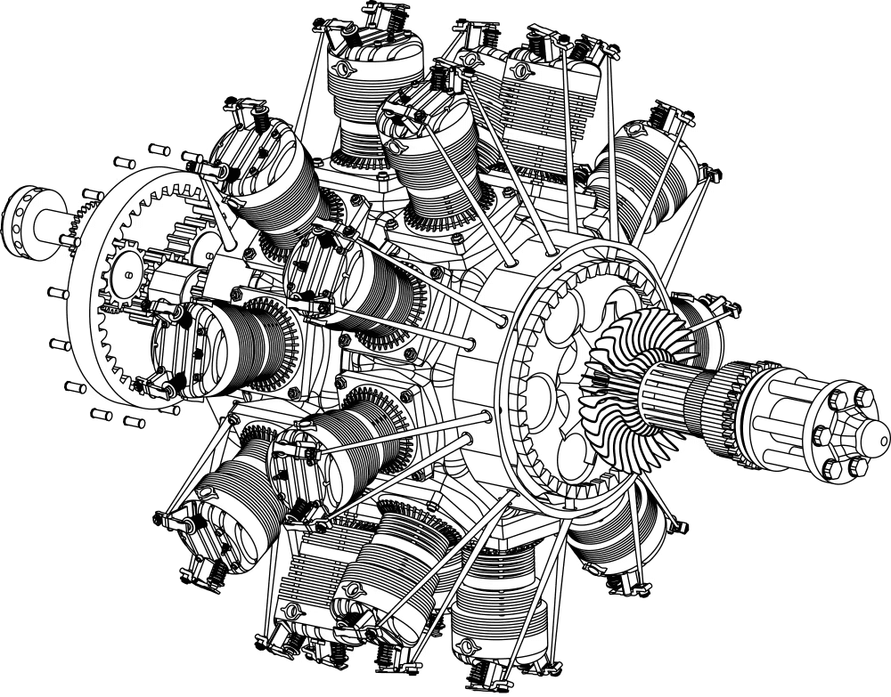 Predictive Maintenance Using Machine Learning