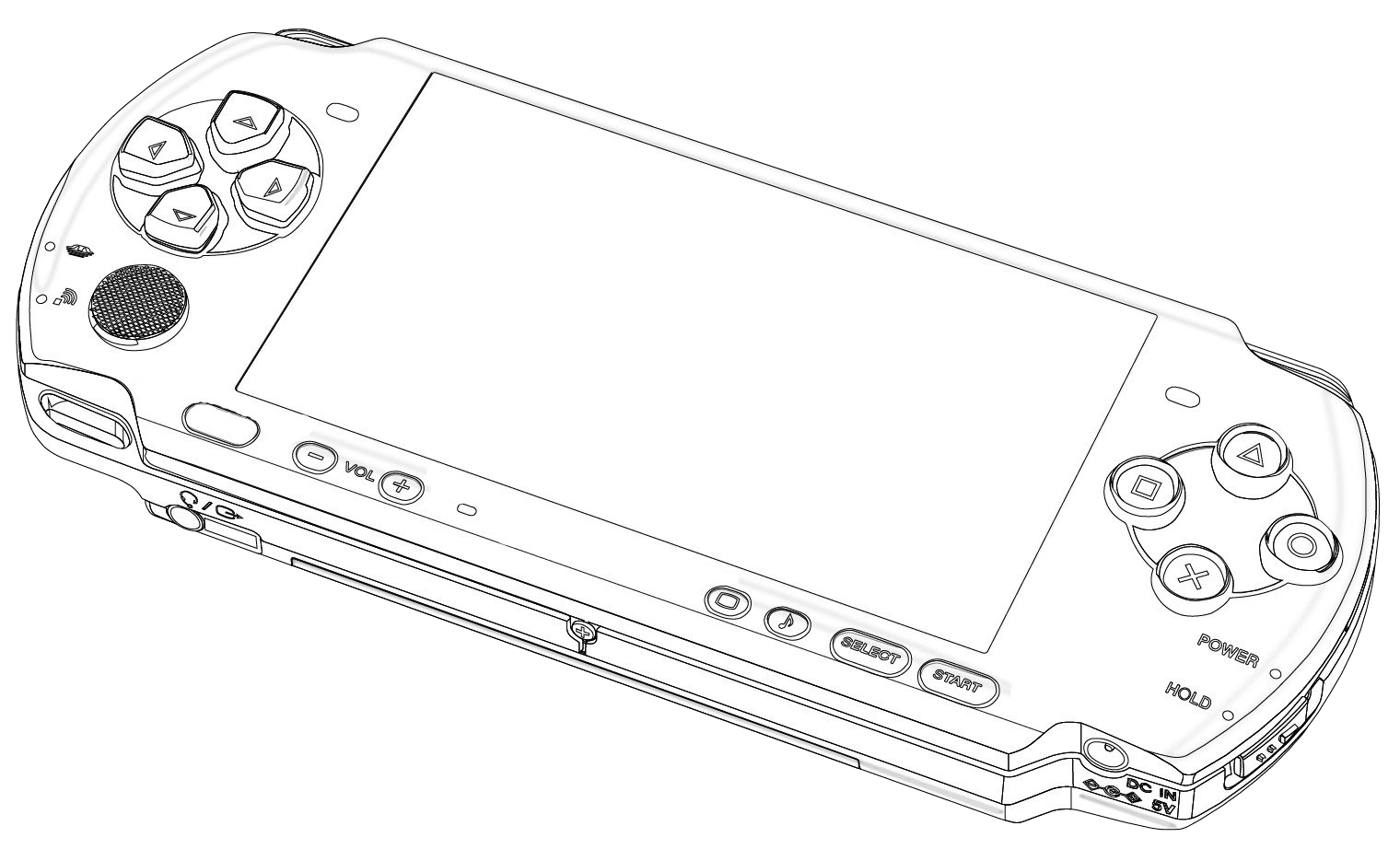 CyberDeck