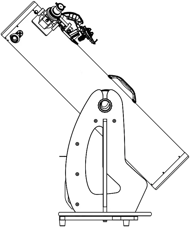 celestron telescope